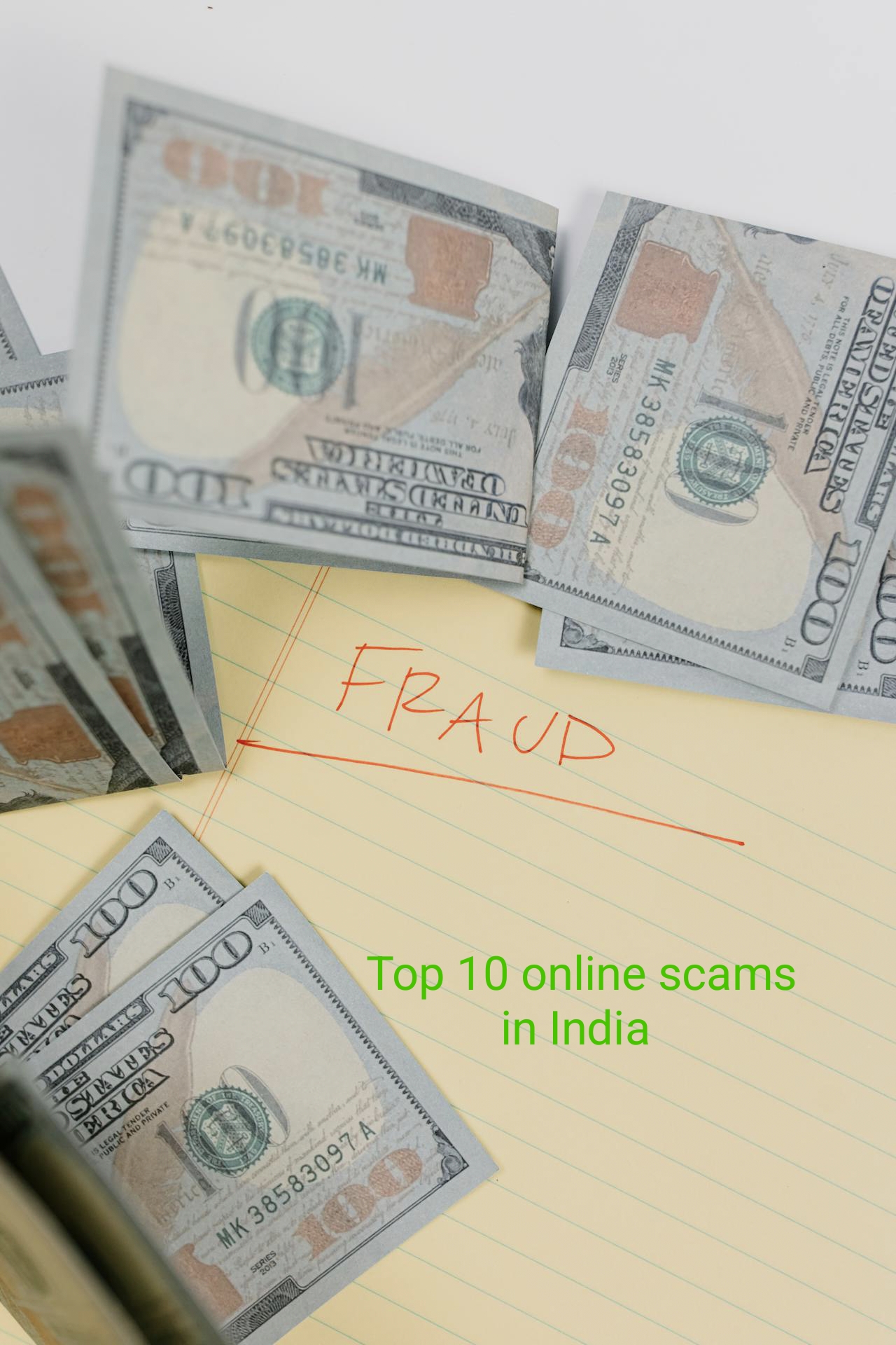 💸 Top 10 Online Scams in India & How to Avoid Them (2026 Guide for Safe Online Earning)
