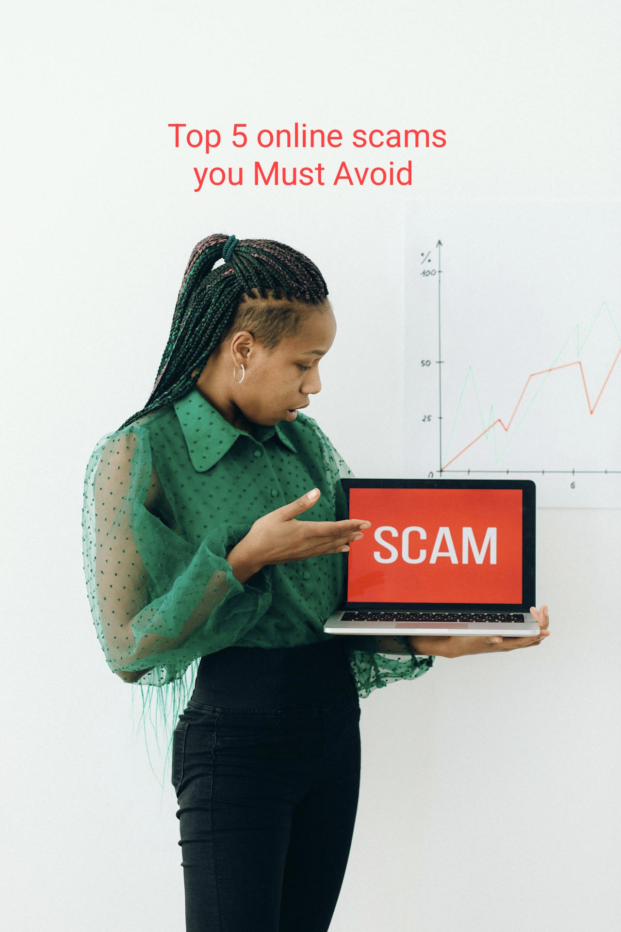 🚨 Top 5 Online Scams You Must Avoid in India (2026 Guide)