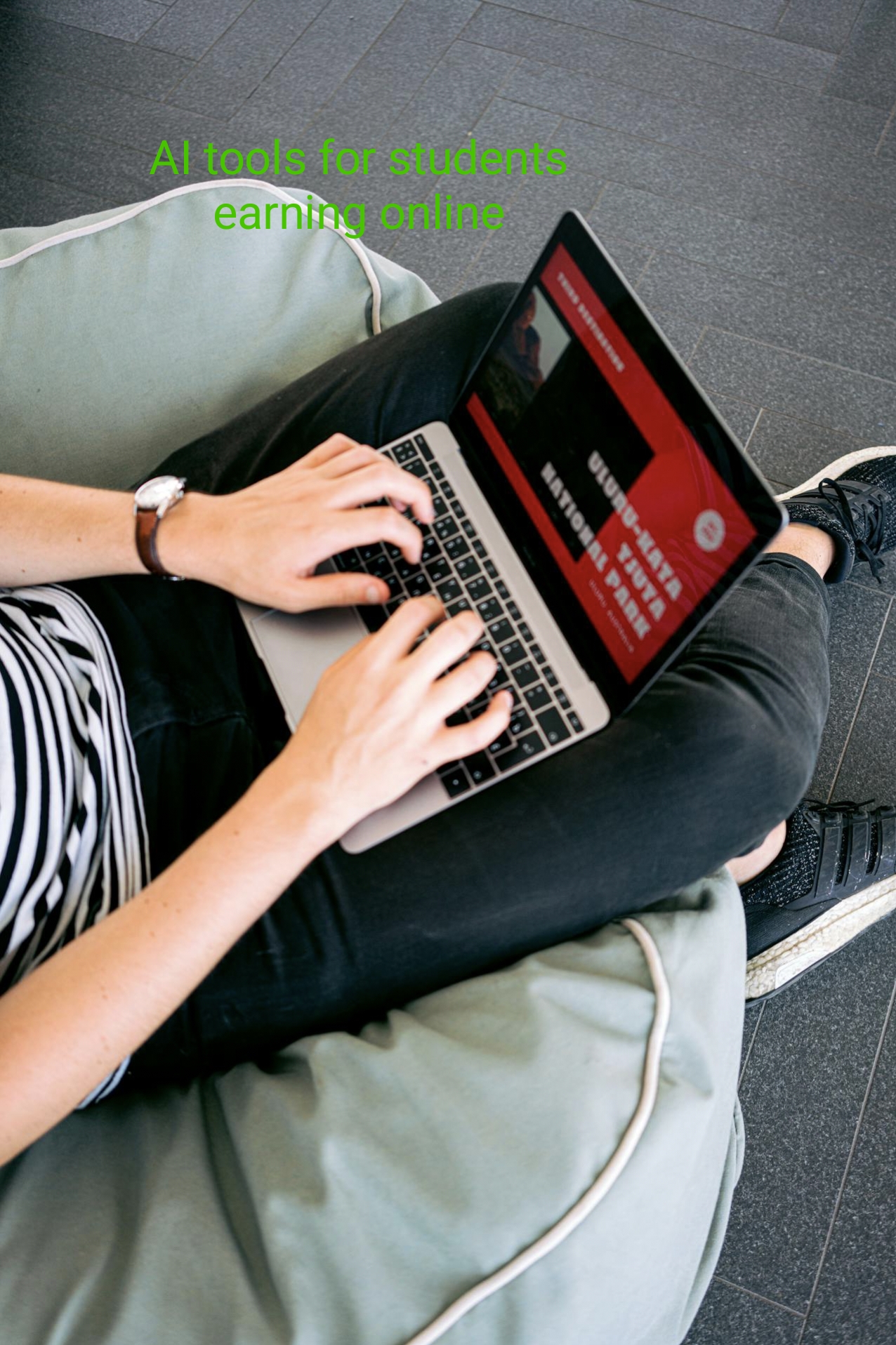 10 AI Tools That Can Make Students Money in 2026