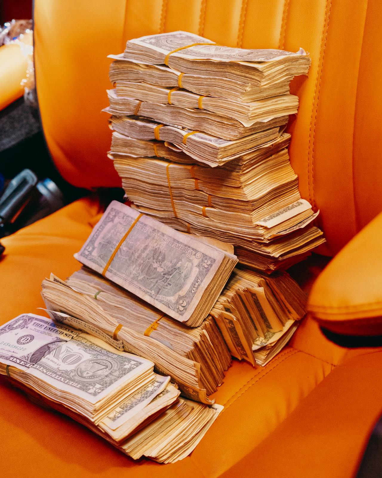 💰 7 DIFFERENT (LESS COMMON) EARNING METHODS