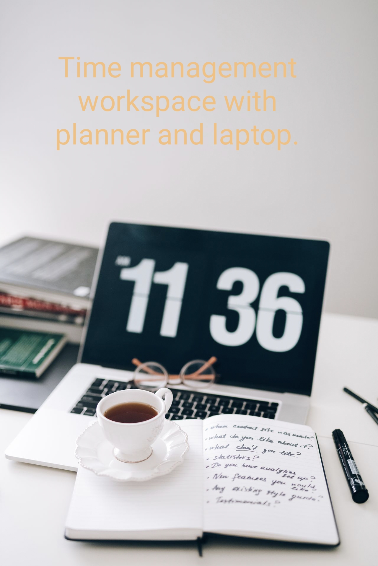 10 Time Management Mistakes That Are Killing Your Productivity