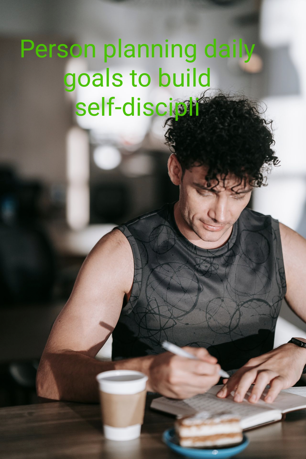 How to Build Self-Discipline: 10 Daily Habits That Actually Work