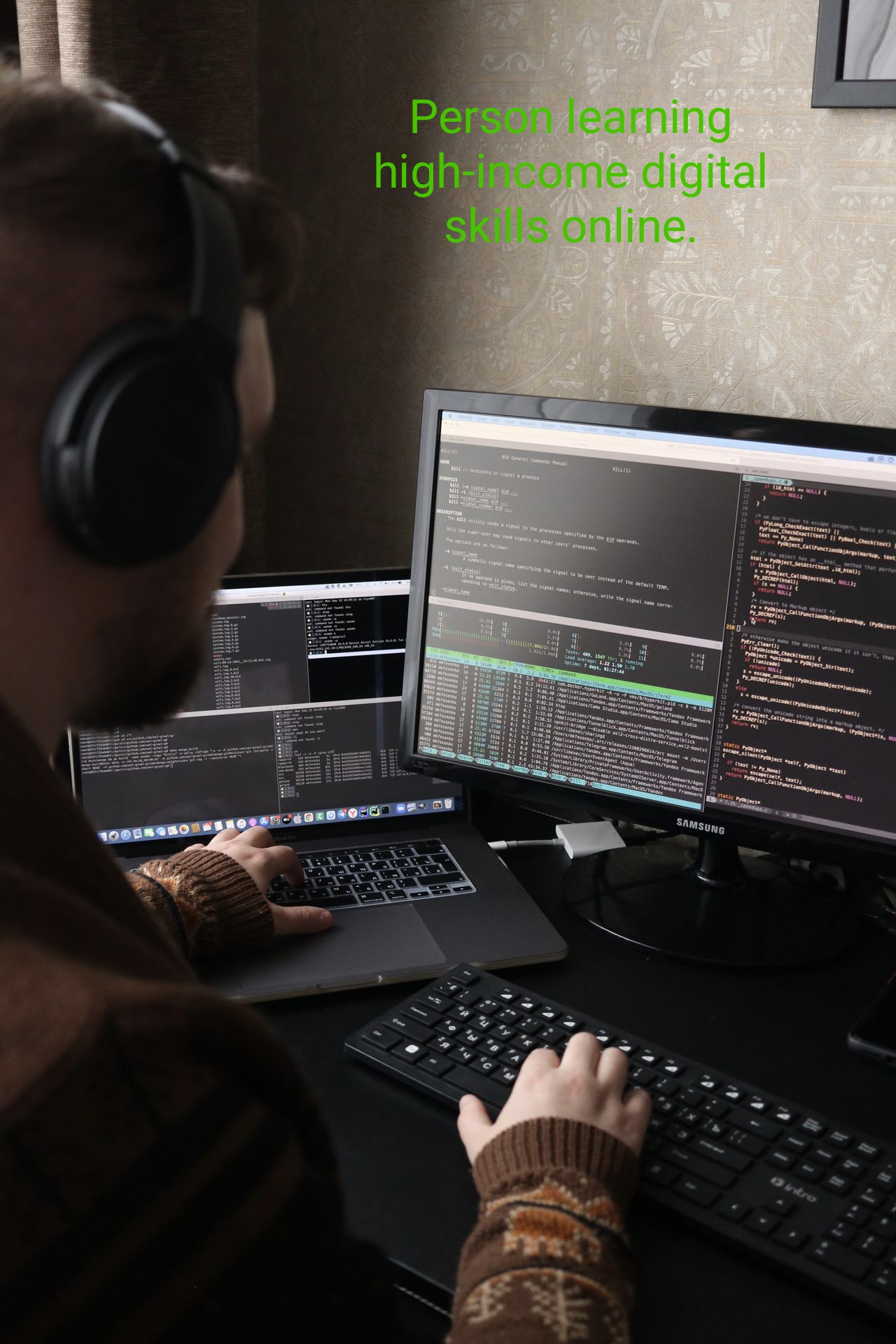 10 High-Income Skills You Can Learn Online for Free in 2026