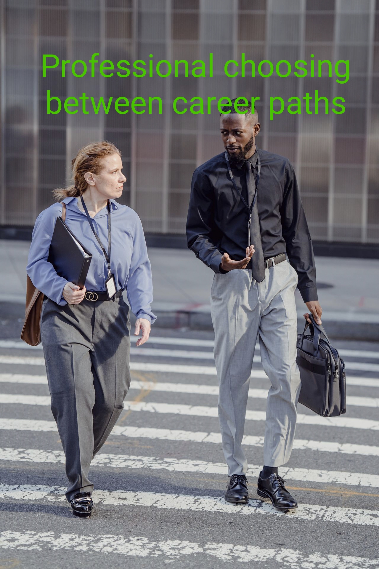 10 Career Mistakes Most People Realize Too Late