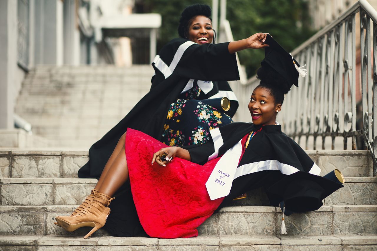8 Things College Never Teaches You: Real-Life Lessons