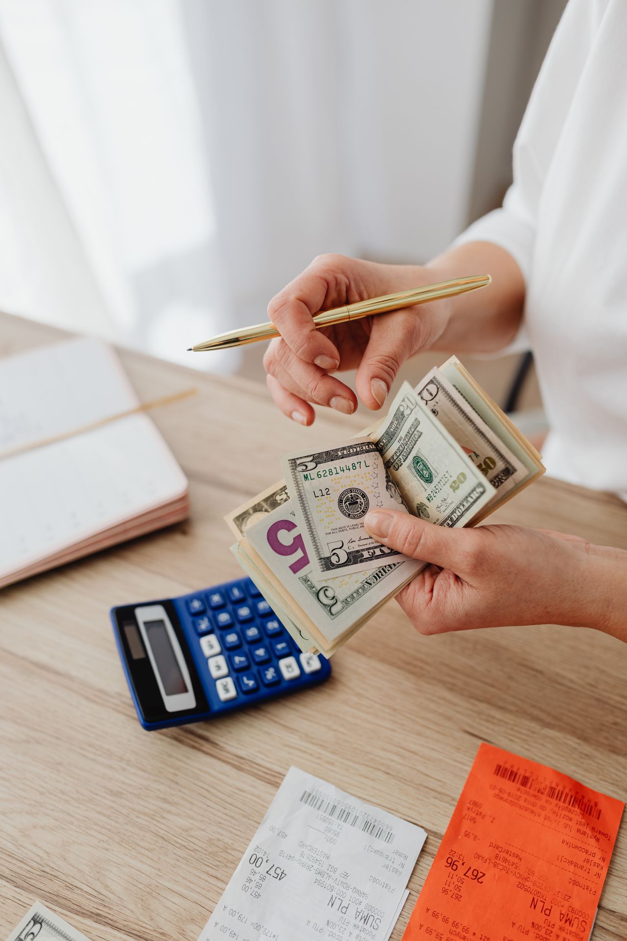 10 Reasons You’re Not Reaching Your Money Goals