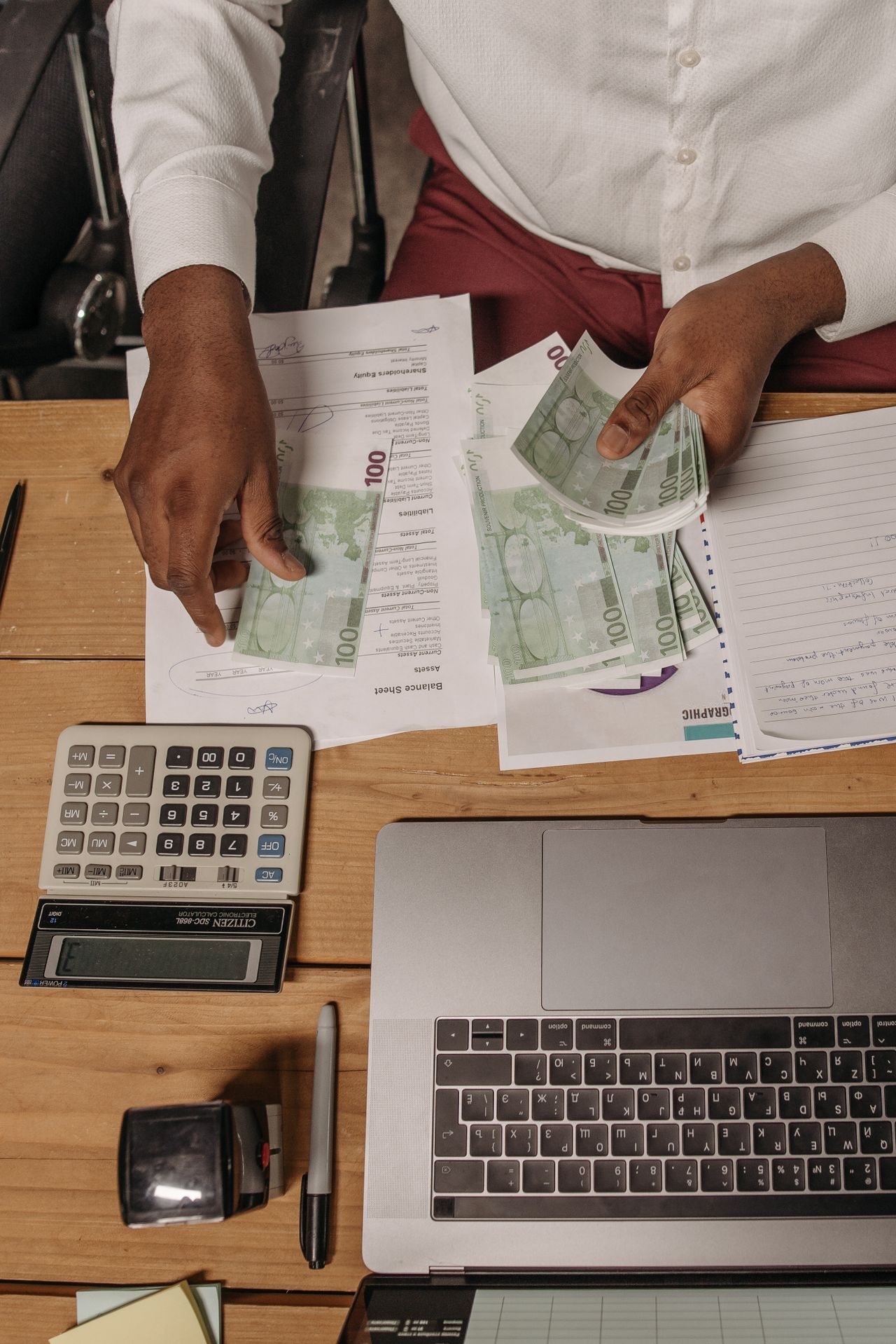 8 Simple Rules to Manage Your Salary Better Every Month